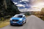 Ford Edge ST 2018 года (LA)